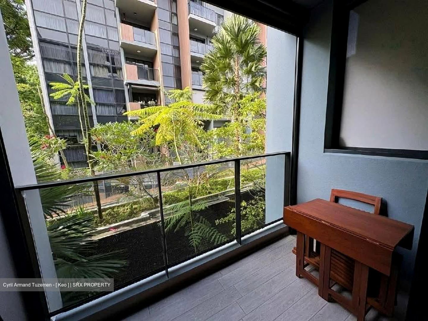Kent Ridge Hill Residences (D5), Apartment #574771591